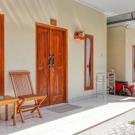 Nibugi Guest House Toyapakeh Ngoại thất bức ảnh