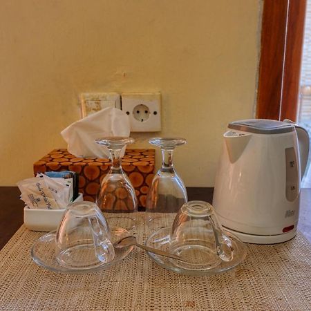 Nibugi Guest House Toyapakeh Ngoại thất bức ảnh
