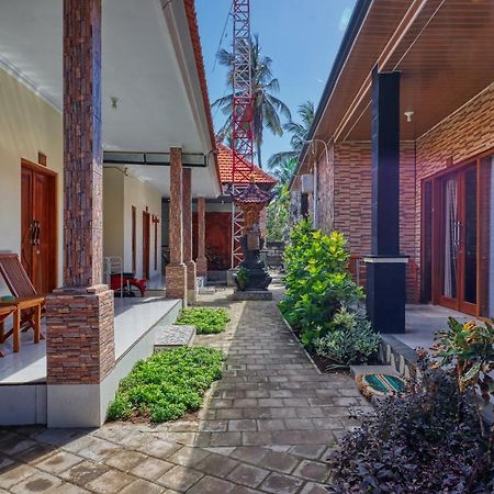 Nibugi Guest House Toyapakeh Ngoại thất bức ảnh