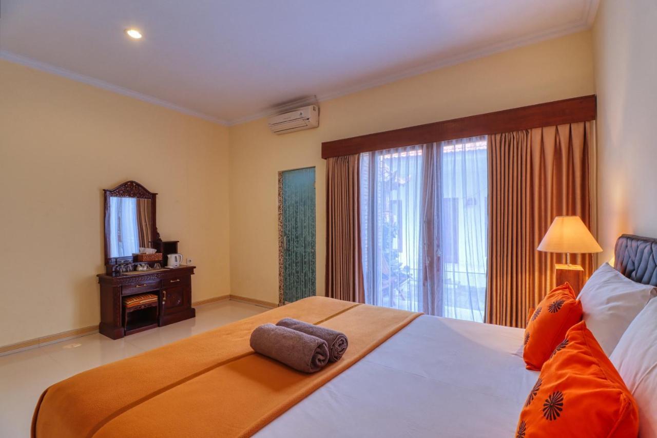Nibugi Guest House Toyapakeh Ngoại thất bức ảnh