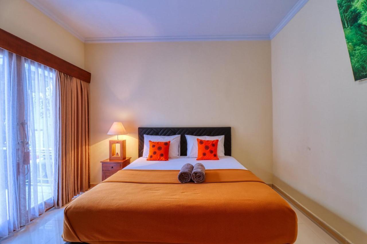 Nibugi Guest House Toyapakeh Ngoại thất bức ảnh