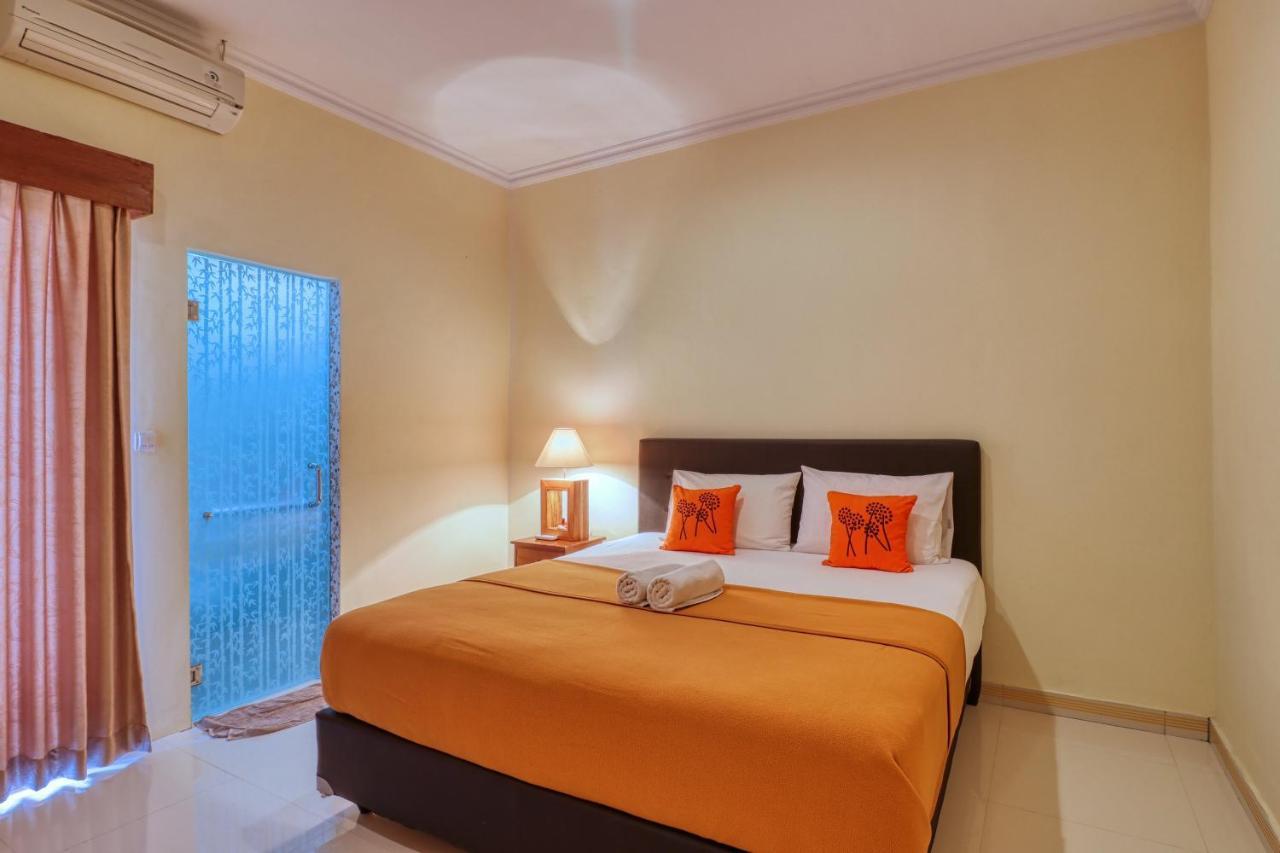 Nibugi Guest House Toyapakeh Ngoại thất bức ảnh