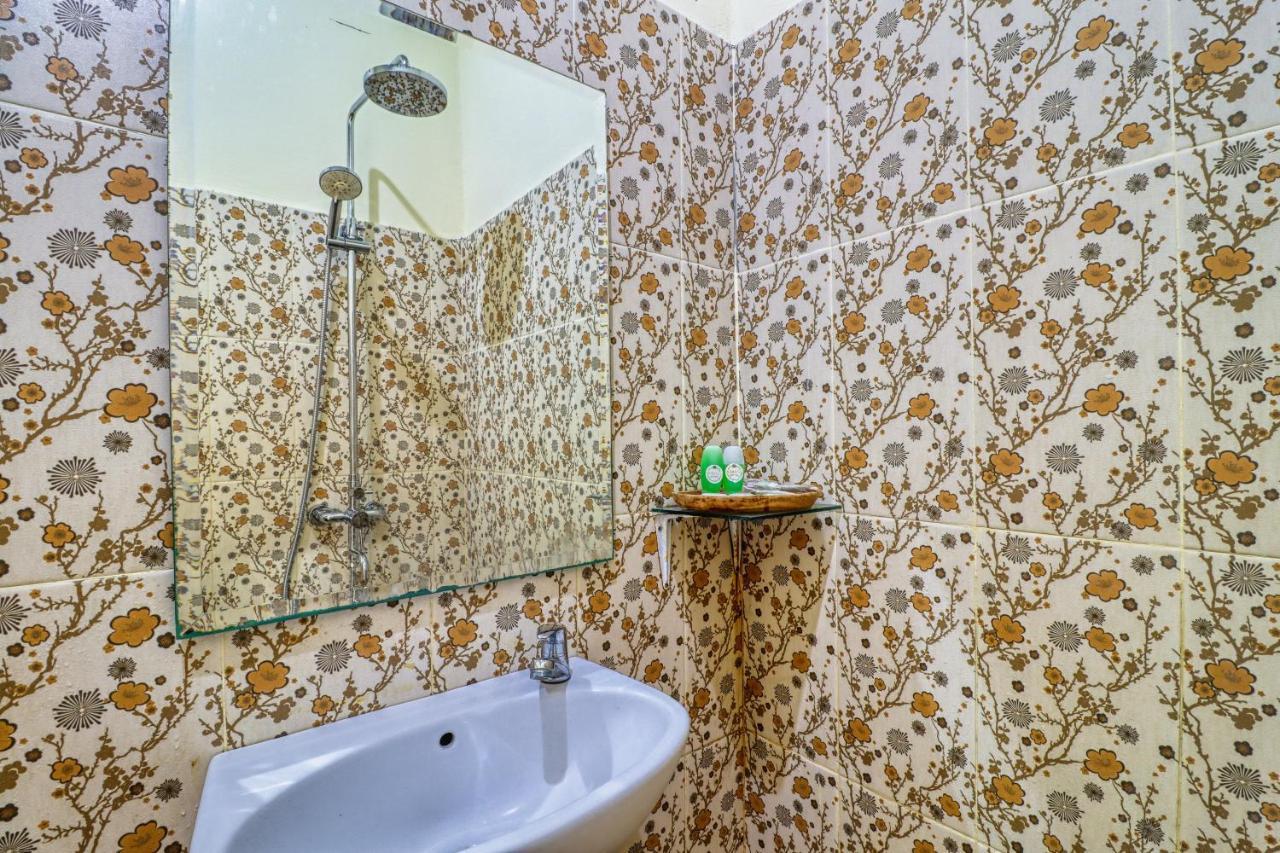 Nibugi Guest House Toyapakeh Ngoại thất bức ảnh