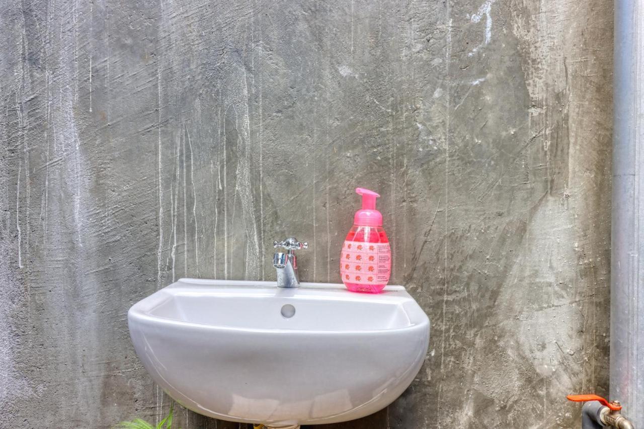 Nibugi Guest House Toyapakeh Ngoại thất bức ảnh