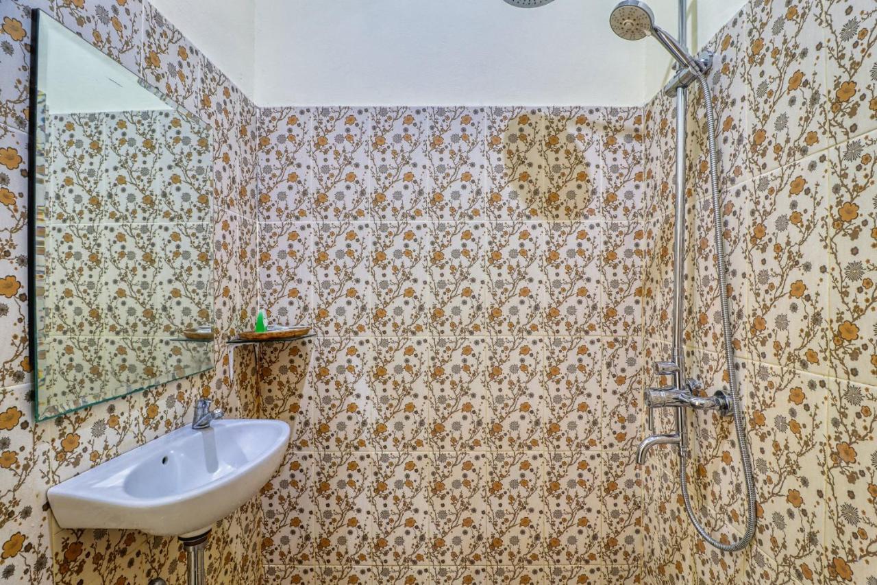 Nibugi Guest House Toyapakeh Ngoại thất bức ảnh